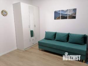 2-к квартира, на длительный срок, 36м2, 12/14 этаж