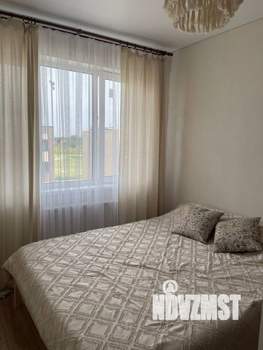 2-к квартира, на длительный срок, 54м2, 4/5 этаж