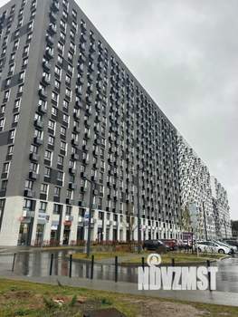 Студия квартира, на длительный срок, 26м2, 9/17 этаж