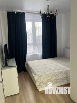 1-к квартира, на длительный срок, 35м2, 14/22 этаж