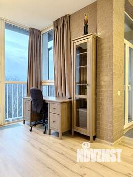 Студия квартира, на длительный срок, 50м2, 6/6 этаж