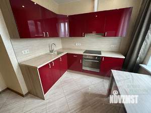 1-к квартира, на длительный срок, 31м2, 13/17 этаж