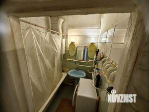 2-к квартира, на длительный срок, 45м2, 5/5 этаж