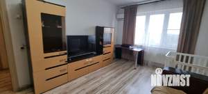 1-к квартира, на длительный срок, 45м2, 10/17 этаж