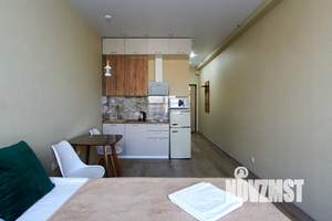 1-к квартира, посуточно, 23м2, 9/15 этаж