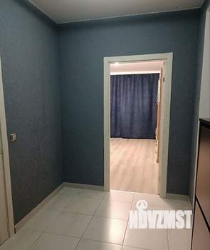 1-к квартира, на длительный срок, 49м2, 6/12 этаж