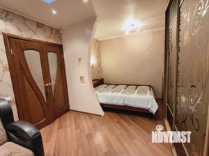 1-к квартира, на длительный срок, 42м2, 2/18 этаж