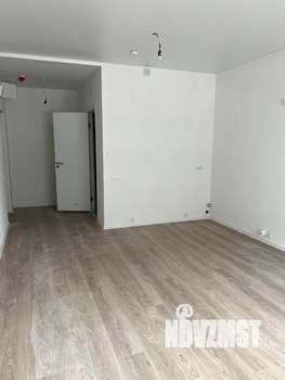 Студия квартира, на длительный срок, 27м2, 5/17 этаж