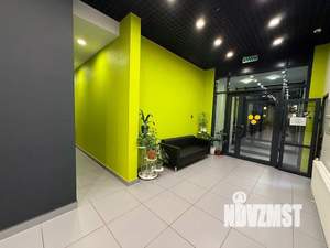 1-к квартира, на длительный срок, 46м2, 4/25 этаж