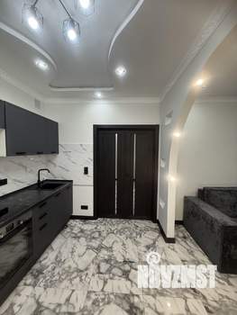 3-к квартира, на длительный срок, 63м2, 18/27 этаж