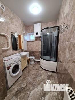 1-к квартира, на длительный срок, 45м2, 4/17 этаж