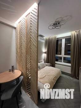 Студия квартира, посуточно, 25м2, 8/15 этаж