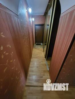 2-к квартира, на длительный срок, 57м2, 3/4 этаж
