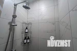 1-к квартира, посуточно, 29м2, 12/17 этаж