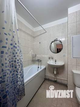 1-к квартира, на длительный срок, 42м2, 15/17 этаж