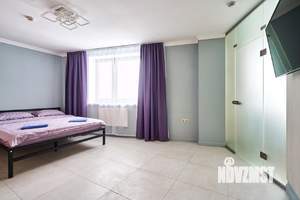 2-к квартира, посуточно, 40м2, 1/1 этаж