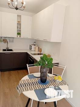 2-к квартира, на длительный срок, 34м2, 8/10 этаж