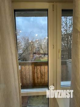 1-к квартира, на длительный срок, 31м2, 2/5 этаж