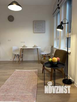 Студия квартира, на длительный срок, 25м2, 10/17 этаж