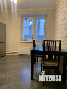 2-к квартира, на длительный срок, 59м2, 10/17 этаж