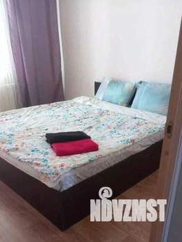 2-к квартира, посуточно, 64м2, 1/1 этаж