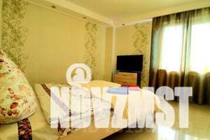 2-к квартира, посуточно, 55м2, 16/20 этаж
