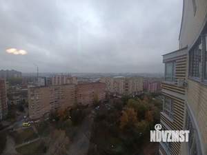 1-к квартира, на длительный срок, 45м2, 16/16 этаж