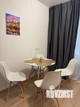 2-к квартира, на длительный срок, 33м2, 3/17 этаж