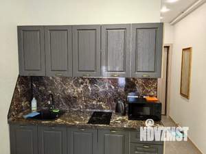 Студия квартира, посуточно, 25м2, 2/15 этаж