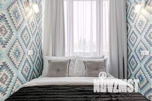 1-к квартира, посуточно, 12м2, 1/6 этаж