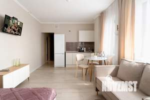 2-к квартира, посуточно, 49м2, 14/19 этаж