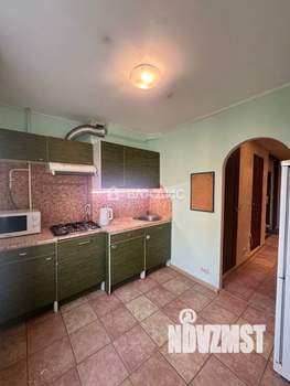 1-к квартира, на длительный срок, 37м2, 7/9 этаж