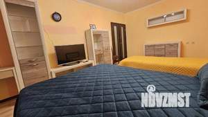 3-к квартира, посуточно, 80м2, 1/1 этаж