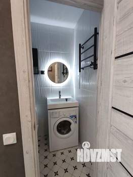 Студия квартира, на длительный срок, 23м2, 12/16 этаж