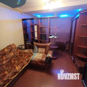 2-к квартира, на длительный срок, 74м2, 14/17 этаж