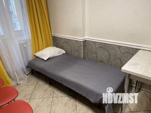 2-к квартира, посуточно, 52м2, 1/1 этаж