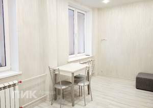 1-к квартира, на длительный срок, 50м2, 6/17 этаж