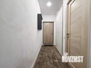 1-к квартира, посуточно, 23м2, 1/1 этаж