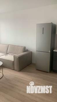 2-к квартира, на длительный срок, 35м2, 2/17 этаж