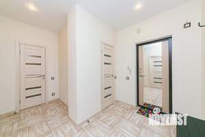 1-к квартира, на длительный срок, 46м2, 5/12 этаж