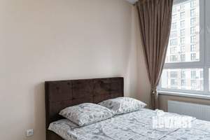 Студия квартира, посуточно, 30м2, 6/15 этаж