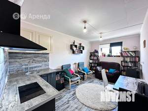 2-к квартира, на длительный срок, 41м2, 1/6 этаж