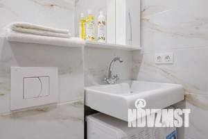 1-к квартира, посуточно, 25м2, 6/15 этаж