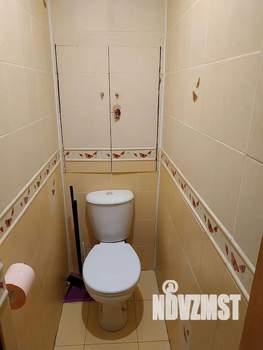 2-к квартира, на длительный срок, 63м2, 3/10 этаж