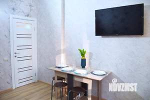 2-к квартира, посуточно, 49м2, 1/1 этаж