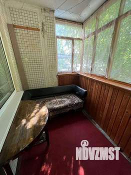 1-к квартира, на длительный срок, 35м2, 1/9 этаж