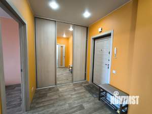 2-к квартира, на длительный срок, 42м2, 4/9 этаж