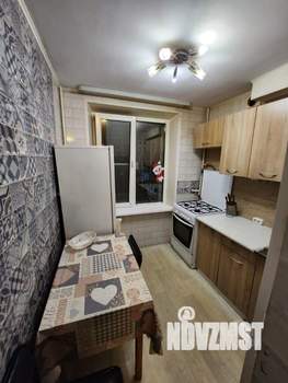 1-к квартира, на длительный срок, 31м2, 1/5 этаж