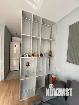1-к квартира, на длительный срок, 33м2, 2/6 этаж