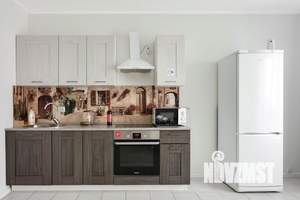 1-к квартира, посуточно, 75м2, 1/1 этаж